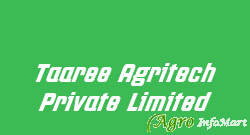 Taaree Agritech Private Limited bangalore india