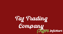Taj Trading Company chennai india