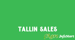 Tallin Sales surat india