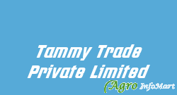 Tammy Trade Private Limited mumbai india