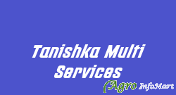 Tanishka Multi Services nashik india