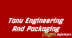 Tanu Engineering And Packaging bangalore india