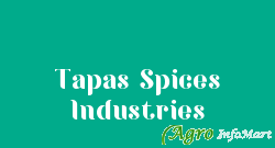 Tapas Spices Industries vadodara india