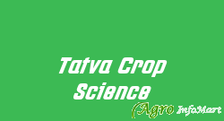 Tatva Crop Science rajkot india