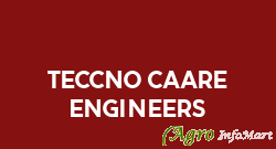 Teccno Caare Engineers tiruppur india