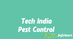 Tech India Pest Control mumbai india