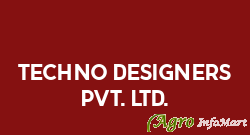 Techno Designers Pvt. Ltd. delhi india