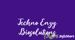 Techno Enzy Biosolutions thane india