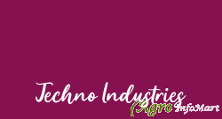 Techno Industries coimbatore india