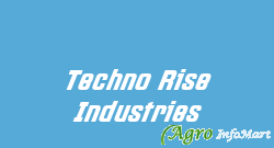 Techno Rise Industries mumbai india