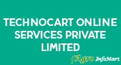 Technocart Online Services Private Limited coimbatore india