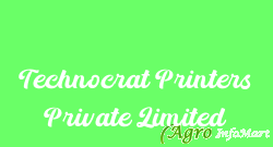 Technocrat Printers Private Limited jaipur india