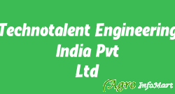 Technotalent Engineering India Pvt. Ltd.