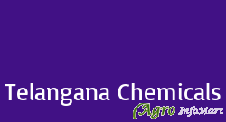 Telangana Chemicals hyderabad india