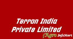Terron India Private Limited delhi india