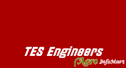 TES Engineers delhi india