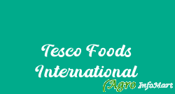 Tesco Foods International