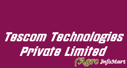 Tescom Technologies Private Limited bangalore india