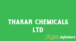 Thakar Chemicals Ltd
