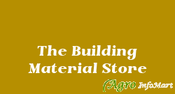 The Building Material Store indore india
