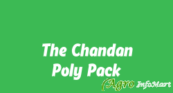 The Chandan Poly Pack ahmedabad india