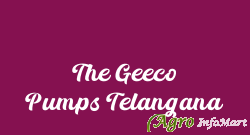 The Geeco Pumps Telangana