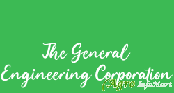 The General Engineering Corporation chennai india