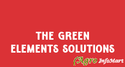 The Green Elements Solutions nashik india