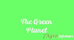 The Green Planet delhi india