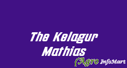 The Kelagur Mathias bangalore india