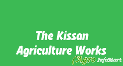The Kissan Agriculture Works hisar india