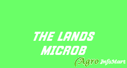 THE LANDS MICROB delhi india