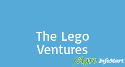 The Lego Ventures
