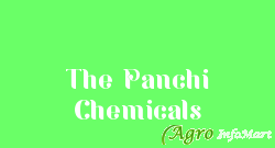 The Panchi Chemicals hyderabad india