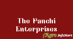 The Panchi Enterprises hyderabad india