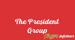 The President Group rajkot india