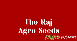 The Raj Agro Seeds jaipur india