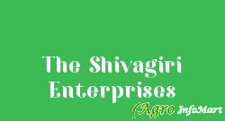 The Shivagiri Enterprises bangalore india
