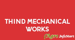 Thind Mechanical Works amritsar india
