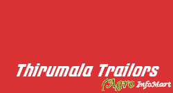 Thirumala Trailors chennai india