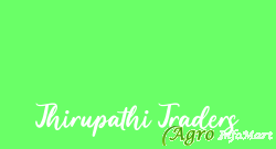 Thirupathi Traders  