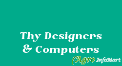Thy Designers & Computers chennai india