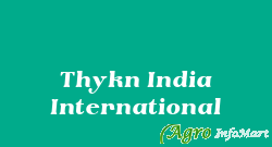 Thykn India International mumbai india