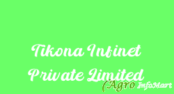 Tikona Infinet Private Limited delhi india