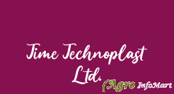 Time Technoplast Ltd. bangalore india