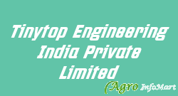 Tinytop Engineering India Private Limited