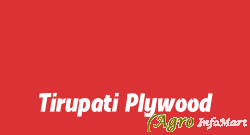 Tirupati Plywood jaipur india