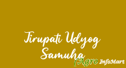 Tirupati Udyog Samuha solapur india
