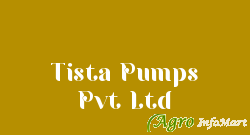 Tista Pumps Pvt Ltd rajkot india
