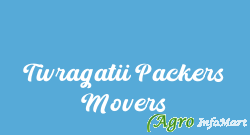Tivragatii Packers Movers ahmedabad india